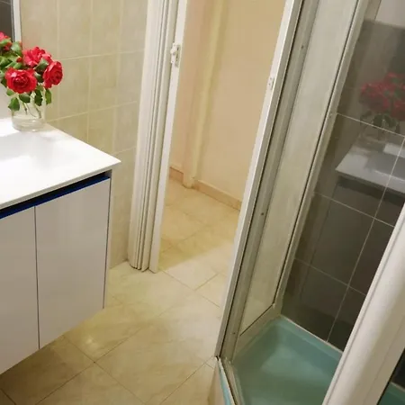 Monaco / A 50 Metres, Vue Apartment Saint-Antoine (Alpes-Maritimes)