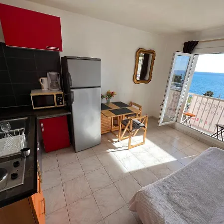 Apartment Monaco / A 50 Metres, Vue *