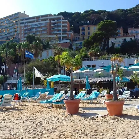 Monaco / A 50 Metres, Vue